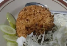 Resep Nasi Goreng Sederhana Ala Rumahan