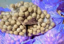 Tips Memilih Bakso Campuran Daging Sapi dan Ayam
