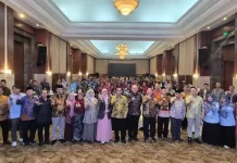 Buka FORDEK FST, Rektor UIN Walisongo Minta Fakultas Sains Percepat Transformasi