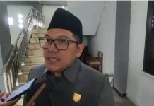 DPRD Kendal Gelar Nobar Final Piala Dunia untuk Masyarakat