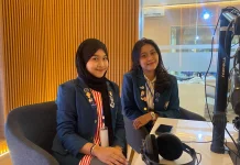 Greenwashing Marak, Mahasiswa Ajak Publik Lebih Kritis