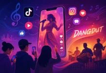 Media Sosial Perluas Segmen Musik Dangdut di Kalangan Anak Muda