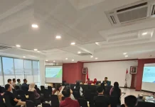 BPJS Ketenagakerjaan Semarang Pemuda Optimalkan Kepatuhan Pemberi Kerja