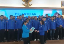 KNPI Kendal Komitmen Tingkatkan Sinergitas Berbagai Pihak