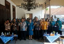 Salatiga Luncurkan Sekolah Lansia "Si Daya", Inovasi Menuju Kota Ramah Lansia