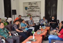 Hari Jadi Kota Salatiga, Pemkot Siapkan Internet Gratis Hingga Kirab Budaya