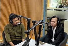 Komunitas ISP Semarang Ajak Anak Muda Mulai Investasi dari Rp100 Ribu