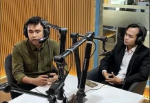 Komunitas Investor Saham Semarang Tegaskan Investasi Bukan Judi Online