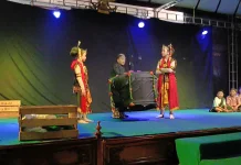 Tanamkan Kepercayaan Diri, Disdikbud Batang Gelar Festival Teater Bocah