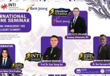 Governance dan Digitalisasi Jadi Kunci Wujudkan Ekonomi Hijau ASEAN
