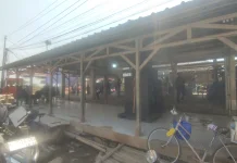 Kondisi TPI Bandengan Kendal Cukup Memprihatinkan