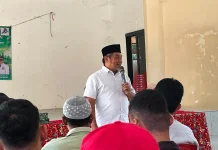 Agus Riyanto Ajak Warga Semarang Kelola Limbah Jadi Berkah Ekonomi