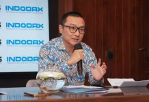 Inflasi AS Melandai, Momentum Positif Bitcoin dan Ethereum