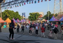 Kepsta RRI Semarang: Debar Final Piala Dunia Jadi Ruang Kebersamaan Masyarakat