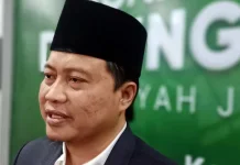 Pengurus PCNU se-Jateng Dukung Gus Yusuf Maju Calon Ketua Umum PBNU