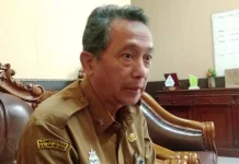 Pembelajaran Sudah Berjalan, SD Negeri Kota Magelang Masih Kekurangan Siswa