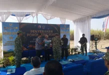 Panen Raya Tebu Serentak Perkuat Sinergi Dukung Ketahanan Pangan Nasional