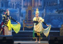 Pemkot Semarang Jadikan Ngesti Pandowo Ikon Wisata Budaya