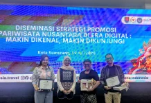 Disbudpar Semarang Siapkan Pendampingan Intensif agar Desa Wisata Naik Kelas