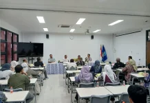 Kunjungi Undip Batang, Pemkab Tabalong Studi Tiru Manajemen Kampus