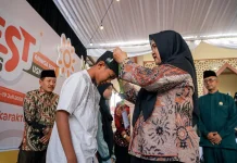 Festival Anak Sholih, Sarana Tananamkan kecintaan Al-Qur'an dan Hadist