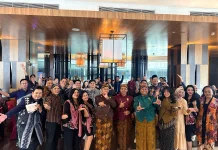 Pollux Hotel Group Satukan Pelaku Wedding Organizer dan Event Organizer Jateng