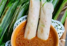 Cara Membuat Otak-Otak Tenggiri Ikan Ala Rumahan