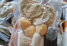 Tips Jualan Pempek Frozen Secara Online