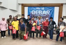 Pertuni: Terima Kasih RRI Debar Piala Dunia Fasilitasi Disabilitas Netra