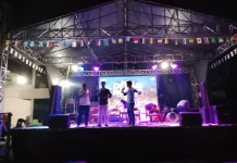 Kepala RRI Semarang: Final Piala Dunia 2026 Milik Kita Semua