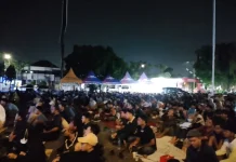 Babak Pertama, Spanyol Kuasai Permainan di Semua Lini