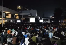 Spanyol Pantas Menang Kalahkan Argentina