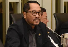 Firman Soebagyo Dukung Penghapusan Pensiun Seumur Hidup Anggota DPR