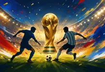 Sepak Bola Mengajarkan Indahnya Persatuan dan Kebangkitan Ekonomi
