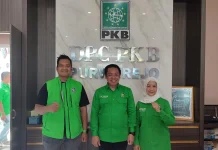 Donor Darah hingga Nobar, PKB Purworejo Sulap Harlah Jadi Panggung Kebersamaan