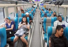 Kota Pekalongan Makin Dilirik, Kunjungan Wisatawan Asing Meningkat Lewat Jalur KA