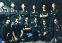 Mengenal Padepokan Brajamusti Semarang