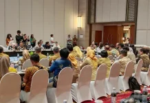 Komisi VII DPR RI Dorong RUU Kawasan Industri Jadi Payung Hukum Investasi Nasional
