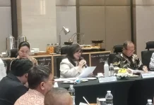 Susun RUU Kawasan Industri, Komisi VII Belanja Masalah di KIW Semarang
