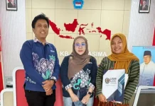 Belajar Bahasa Inggris Bisa Menyenangkan, Ini Cara yang Diterapkan USM LCC