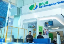 Sepanjang 2026, BPJSTK Jateng dan DIY Salurkan Manfaat Rp3,15 Triliun