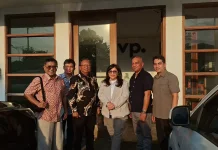 Urgensi RUU Kawasan Industri, Pangkas Izin Berbelit Hingga Jamin Pasokan Energi