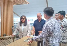 Kawasan Industri Wijayakusuma Butuh Terminal Kereta, Komisi VII DPR RI Siap Kawal