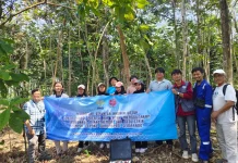 BRIN - UNNES Kolaborasi Teliti Air Tanah Kota Semarang