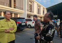 Perang Timur Tengah, Investasi di Kawasan Industri Wijayakusuma Tetap Bergeliat