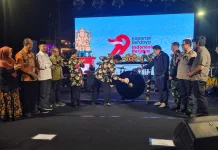 Semarak Night Market Salatiga, Bukti Koperasi Eksis di Era Modern