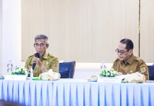 Jateng Kebut Bangunan Sekolah Rakyat Permanen, Siap Dibuka 31 Juli