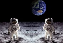 Hari Bulan Internasional Rayakan Eksplorasi dan Kolaborasi Antariksa
