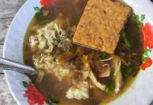 Nikmatnya Makan Soto Seger di Pagi Hari, Inilah Resepnya!