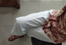 Nyaman Belum Tentu Aman, Benarkah Duduk Menyilang Memengaruhi Postur?